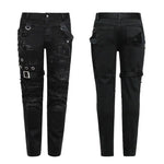 City Remains Trousers - PunkRave