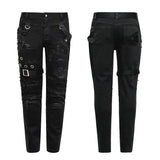 City Remains Trousers - PunkRave