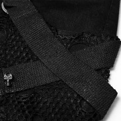 City Remains Trousers - PunkRave