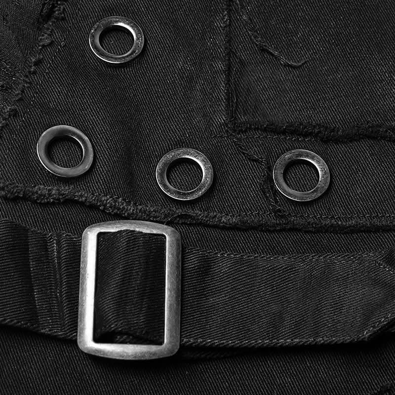 City Remains Trousers - PunkRave
