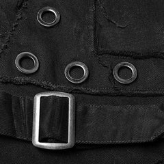 City Remains Trousers - PunkRave