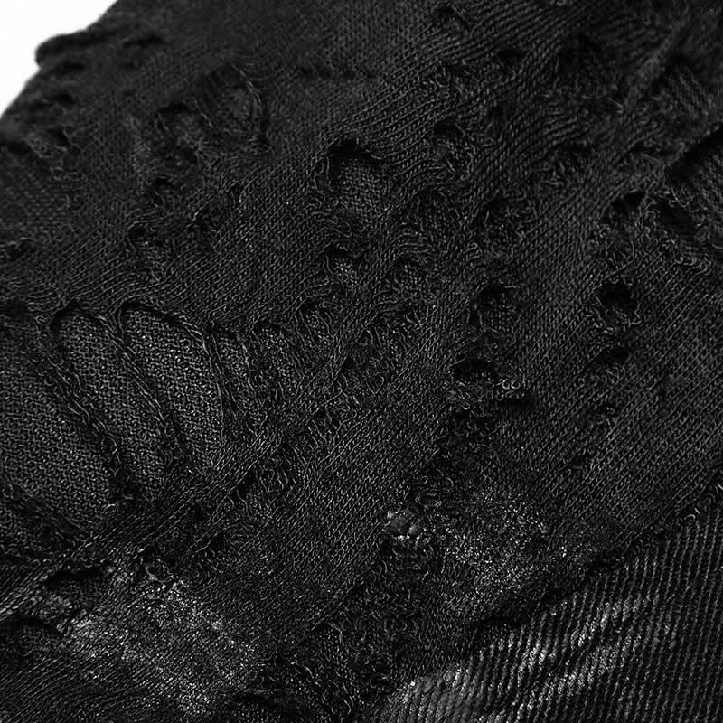 City Remains Trousers - PunkRave