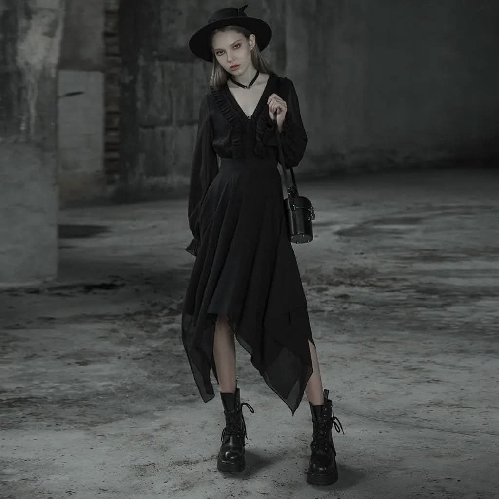 Cordelia Dress My Store