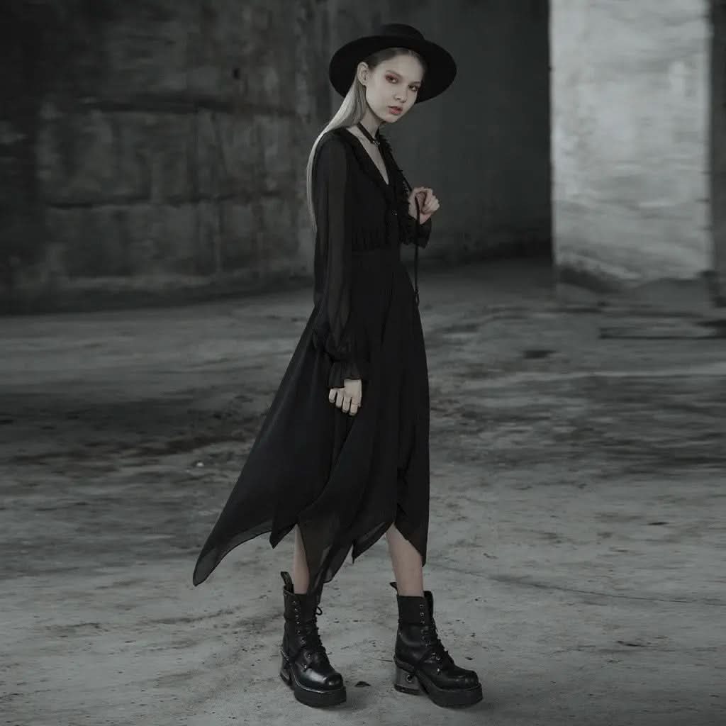 Cordelia Dress My Store