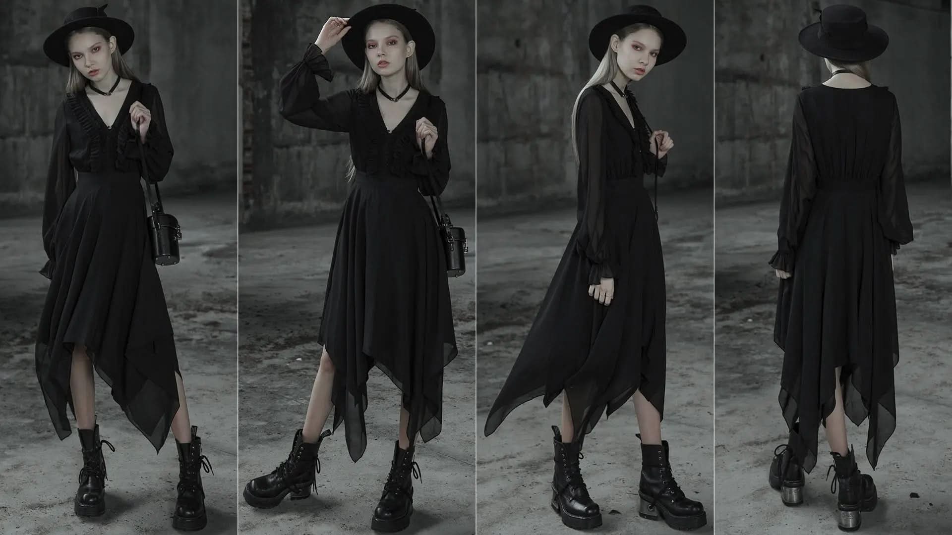 Cordelia Dress My Store