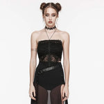 Corpse Bride Top PunkRave