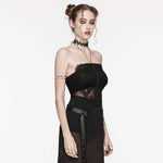 Corpse Bride Top PunkRave