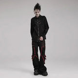 Corpse Paint Dress Shirt - PunkRave
