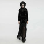 Coven Coat - PunkRave