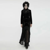Coven Coat - PunkRave