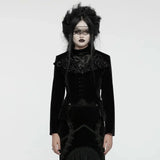 Coven Coat - PunkRave