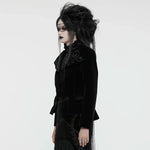 Coven Coat - PunkRave