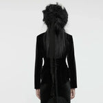 Coven Coat - PunkRave
