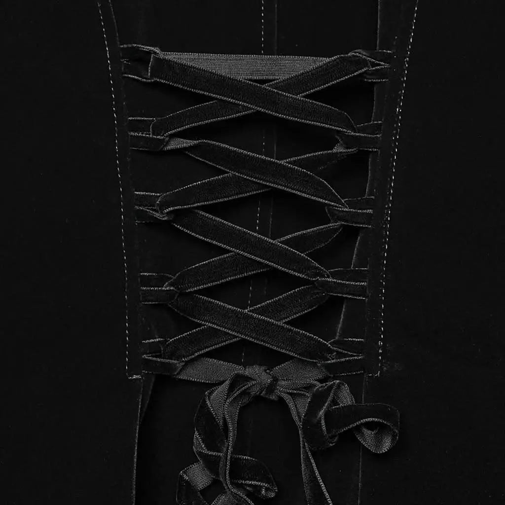 Coven Coat - PunkRave