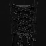 Coven Coat - PunkRave