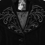 Coven Coat - PunkRave