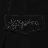 Coven Coat - PunkRave