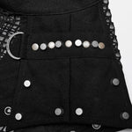 Covenant of Shadows Mesh Tanktop - PunkRave