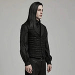 Crepuscular Waistcoat - PunkRave