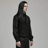 Crepuscular Waistcoat - PunkRave
