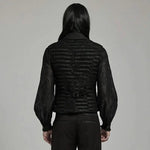 Crepuscular Waistcoat - PunkRave