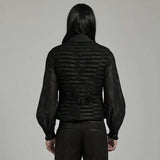 Crepuscular Waistcoat - PunkRave