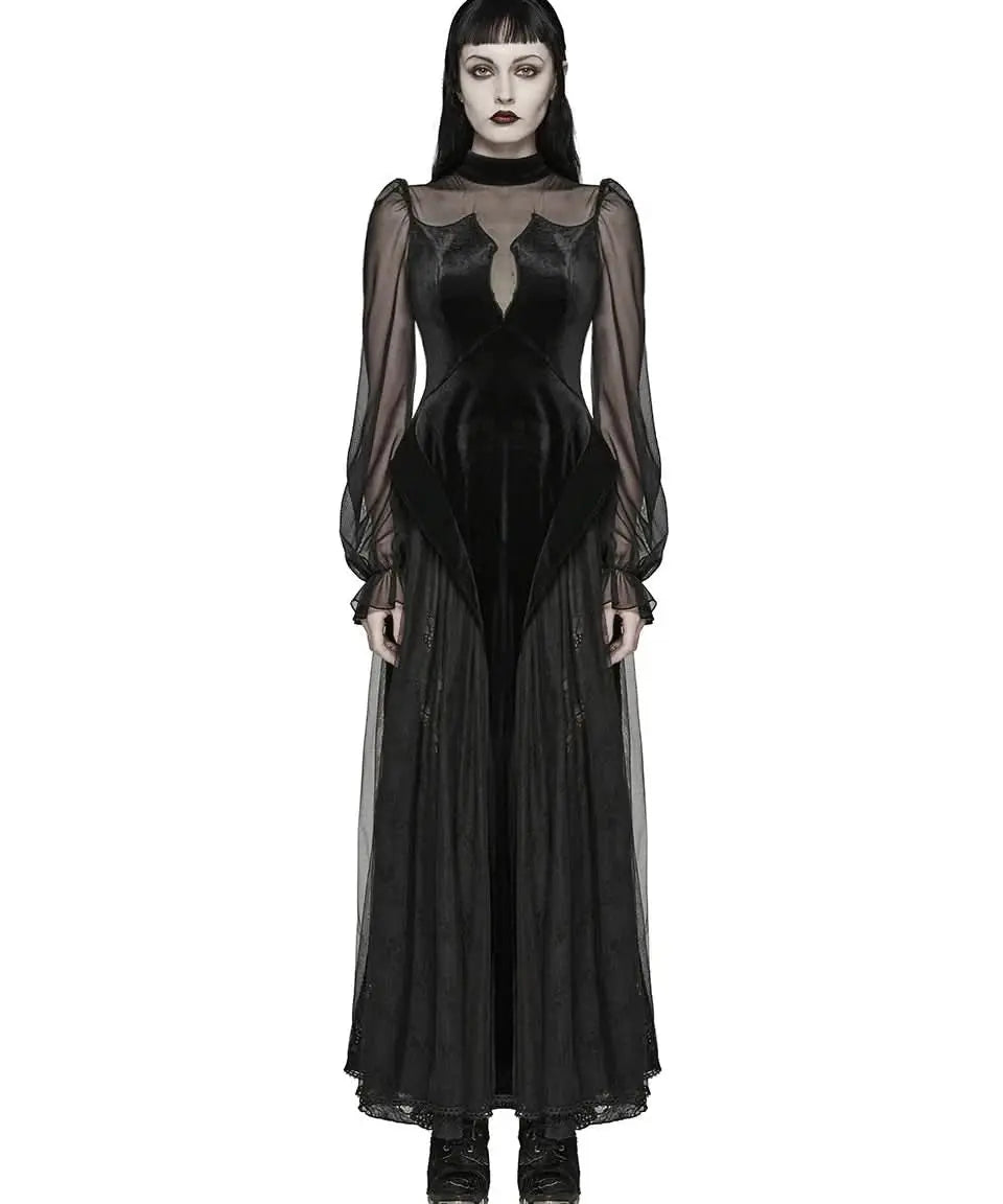 Cromlech Dress - PunkRave