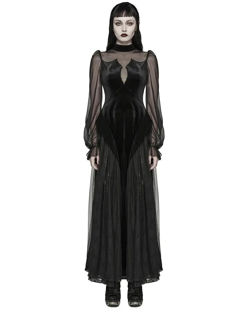 Cromlech Dress - PunkRave