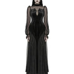 Cromlech Dress - PunkRave