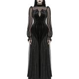 Cromlech Dress - PunkRave