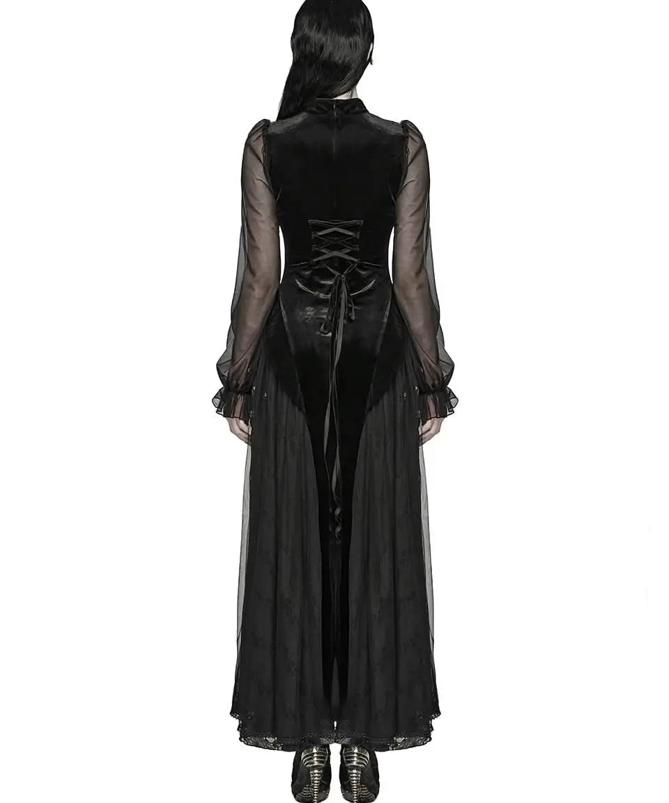 Cromlech Dress - PunkRave