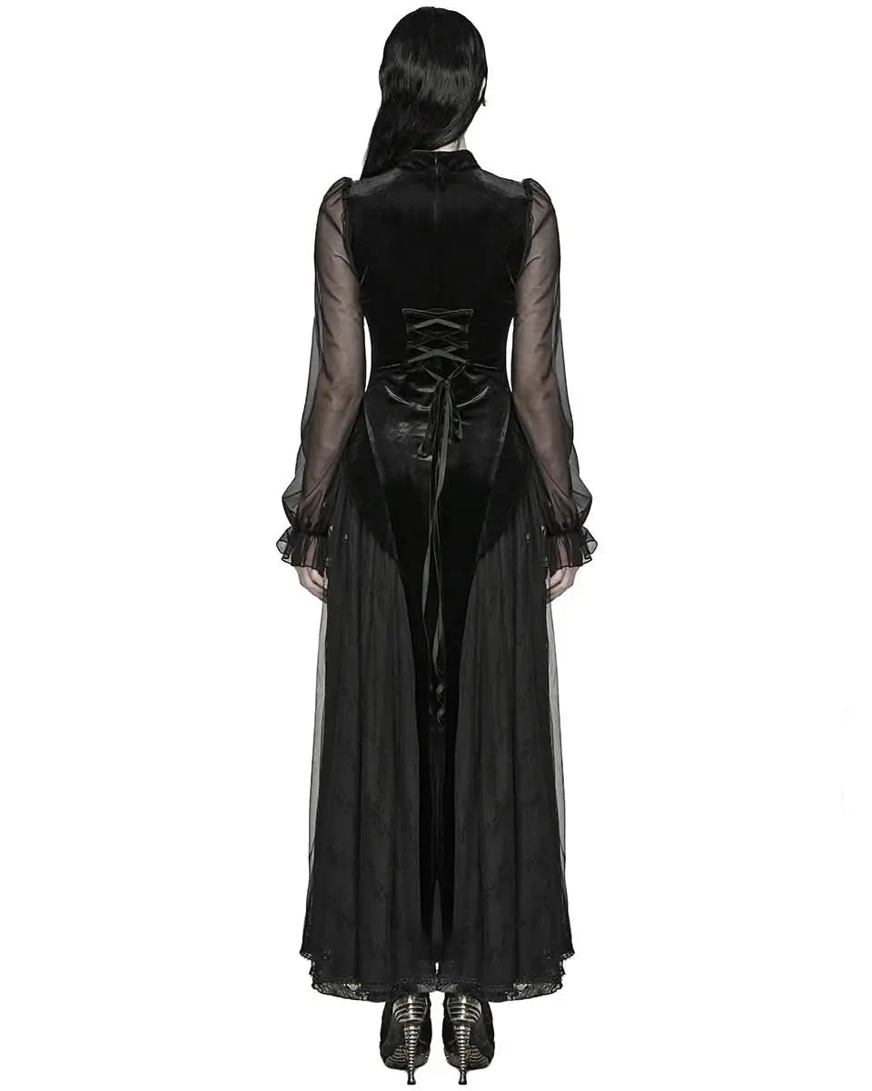 Cromlech Dress - PunkRave