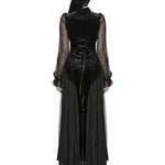 Cromlech Dress - PunkRave