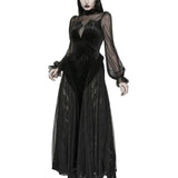Cromlech Dress - PunkRave