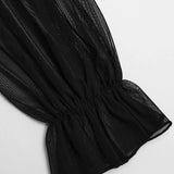 Cromlech Dress - PunkRave