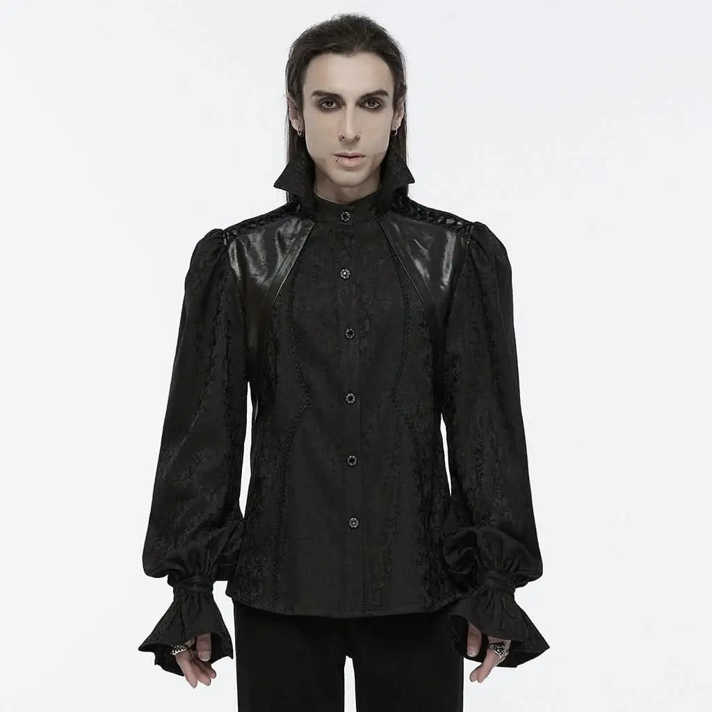 Cryptalune Shirt - PunkRave