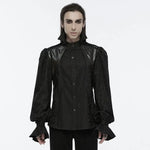 Cryptalune Shirt - PunkRave