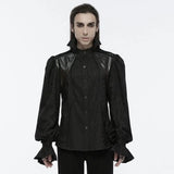Cryptalune Shirt - PunkRave