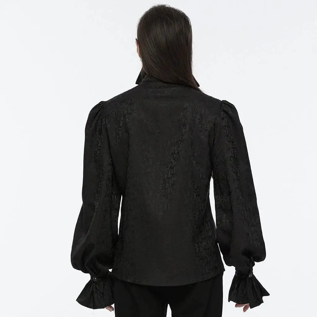 Cryptalune Shirt - PunkRave