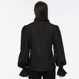 Cryptalune Shirt - PunkRave
