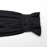Cryptic Threads Dress Shirt - PunkRave