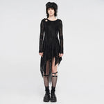 Cyanide Dress My Store