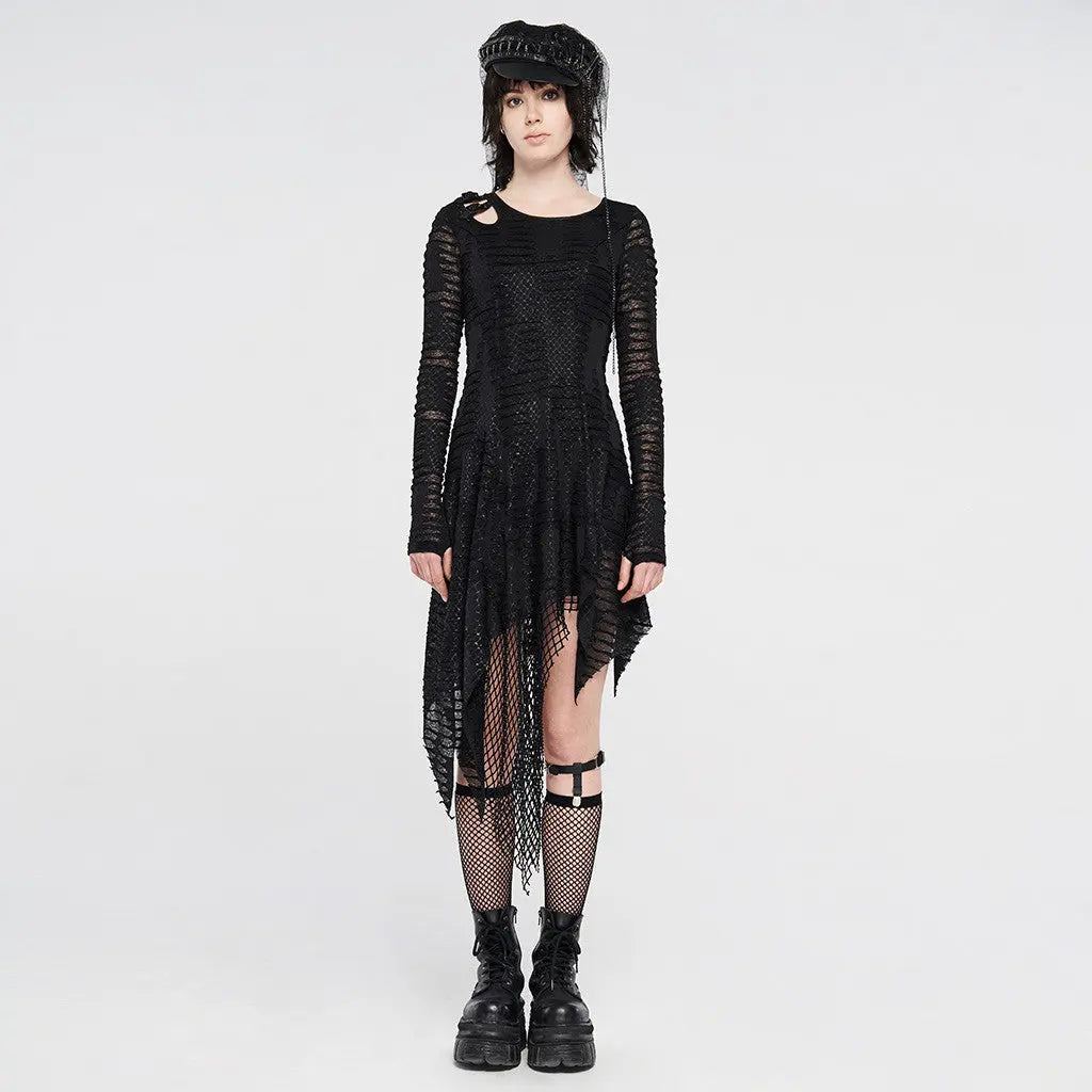 Cyanide Dress My Store