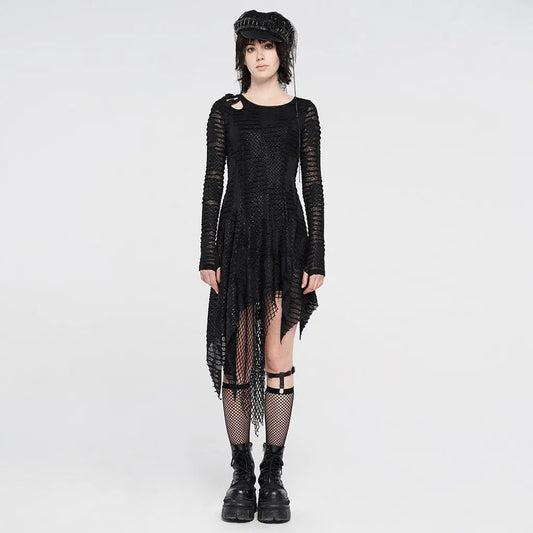 Cyanide Dress My Store