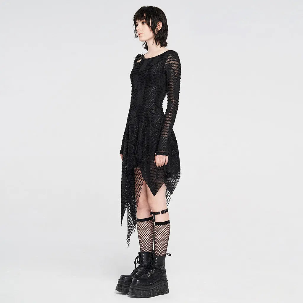 Cyanide Dress My Store