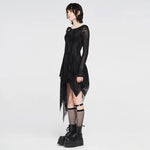 Cyanide Dress My Store