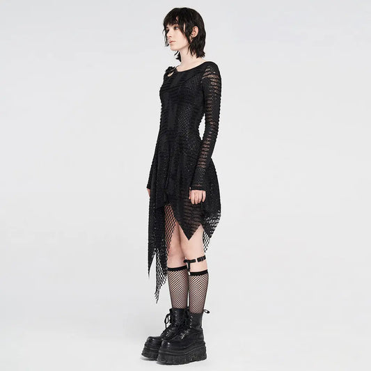 Cyanide Dress My Store