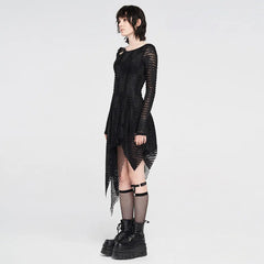 Cyanide Dress My Store