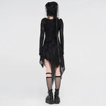 Cyanide Dress My Store