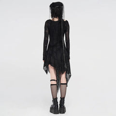 Cyanide Dress My Store
